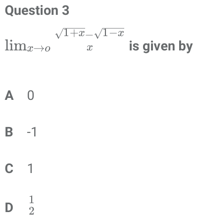 Figure for question 3, ISRO Computer Science (CSE) 2016