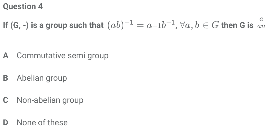 Figure for question 4, ISRO Computer Science (CSE) 2016