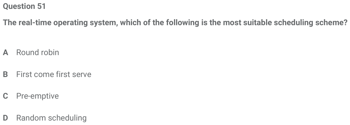 Figure for question 51, ISRO Computer Science (CSE) 2016
