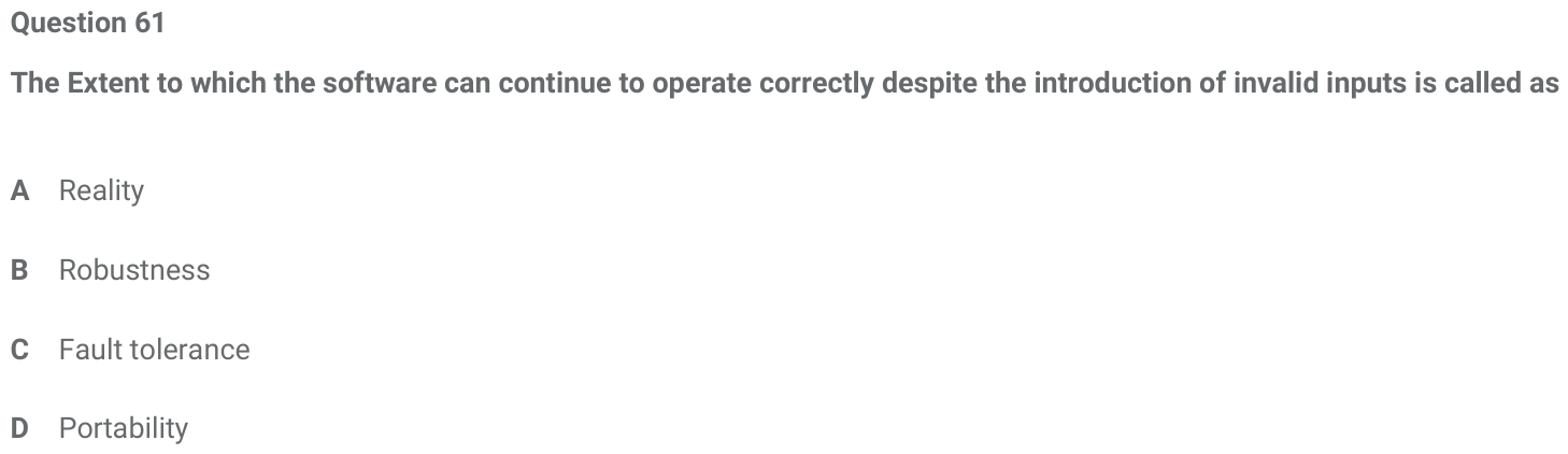 Figure for question 61, ISRO Computer Science (CSE) 2016