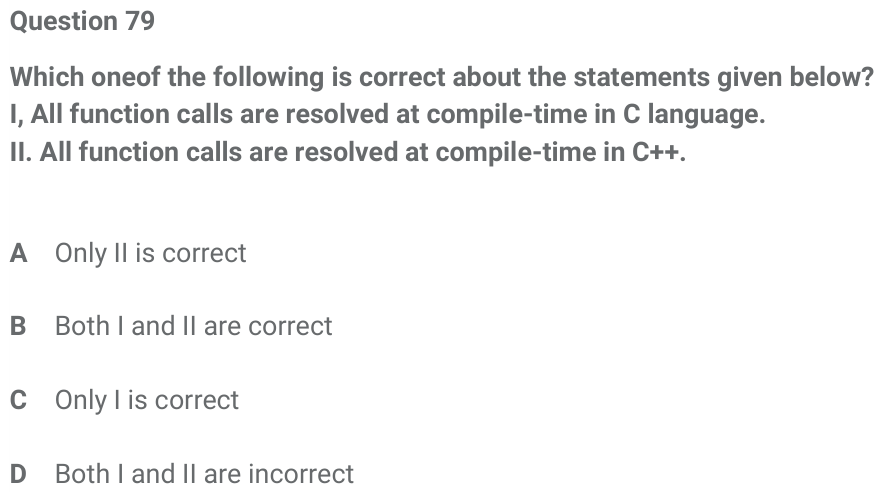 Figure for question 79, ISRO Computer Science (CSE) 2016
