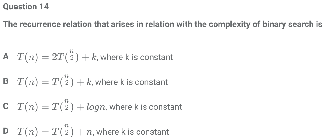 Figure for question 14, ISRO Computer Science (CSE) 2017-2