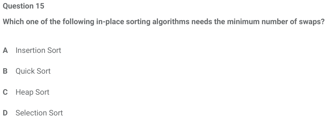 Figure for question 15, ISRO Computer Science (CSE) 2017-2
