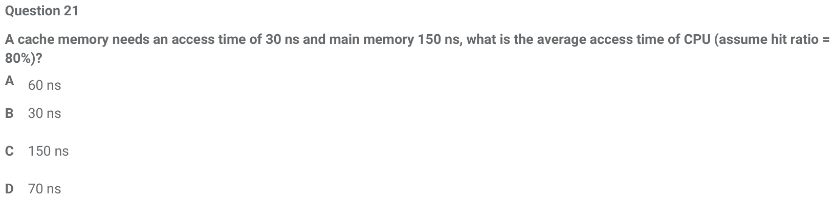 Figure for question 21, ISRO Computer Science (CSE) 2017-2