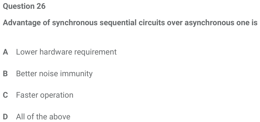 Figure for question 26, ISRO Computer Science (CSE) 2017-2
