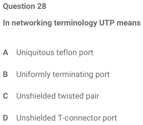 Figure for question 28, ISRO Computer Science (CSE) 2017-2