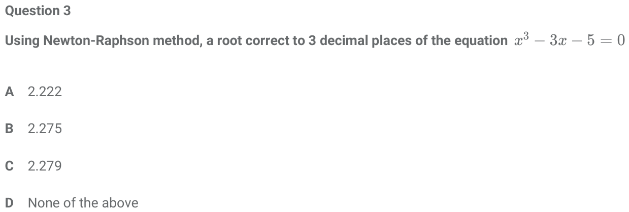 Figure for question 3, ISRO Computer Science (CSE) 2017-2