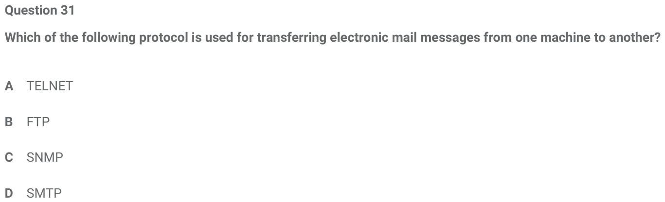 Figure for question 31, ISRO Computer Science (CSE) 2017-2