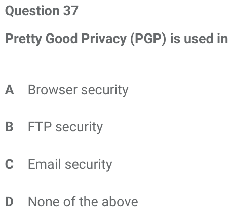 Figure for question 37, ISRO Computer Science (CSE) 2017-2