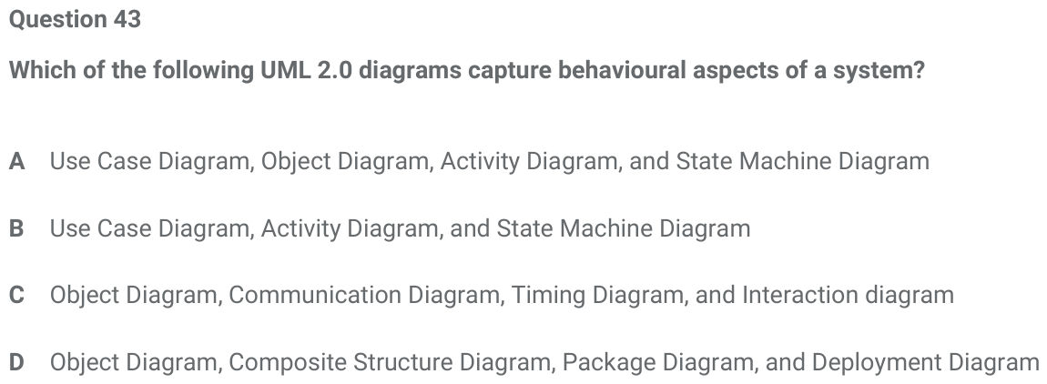 Figure for question 43, ISRO Computer Science (CSE) 2017-2