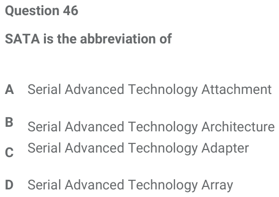 Figure for question 46, ISRO Computer Science (CSE) 2017-2