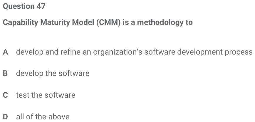 Figure for question 47, ISRO Computer Science (CSE) 2017-2