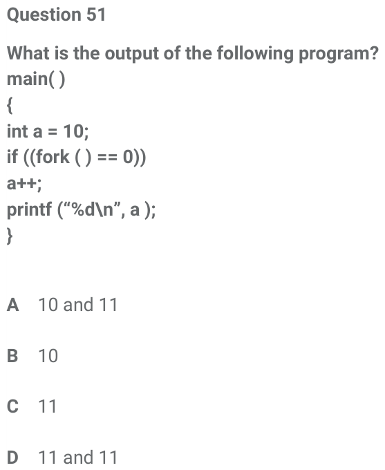 Figure for question 51, ISRO Computer Science (CSE) 2017-2