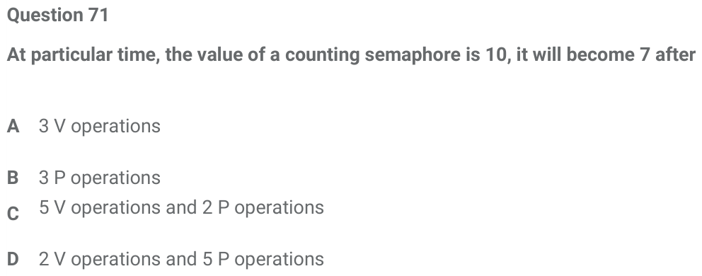 Figure for question 71, ISRO Computer Science (CSE) 2017-2