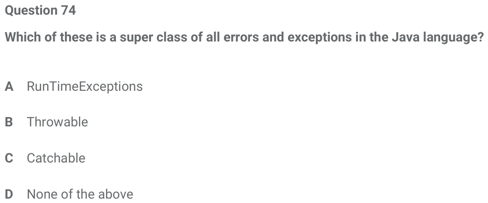 Figure for question 74, ISRO Computer Science (CSE) 2017-2