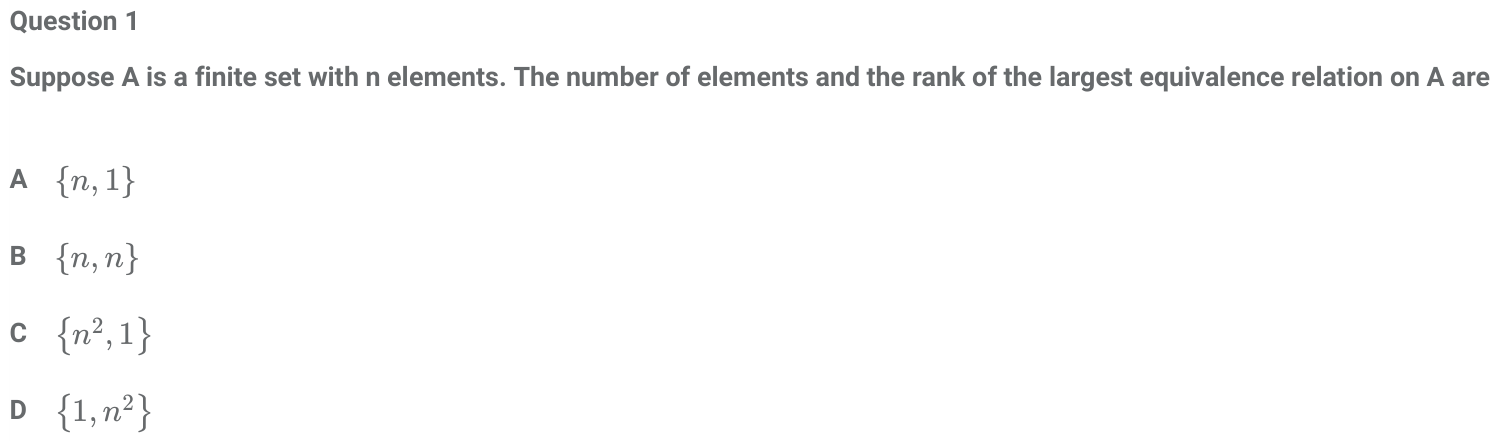 Figure for question 1, ISRO Computer Science (CSE) 2017