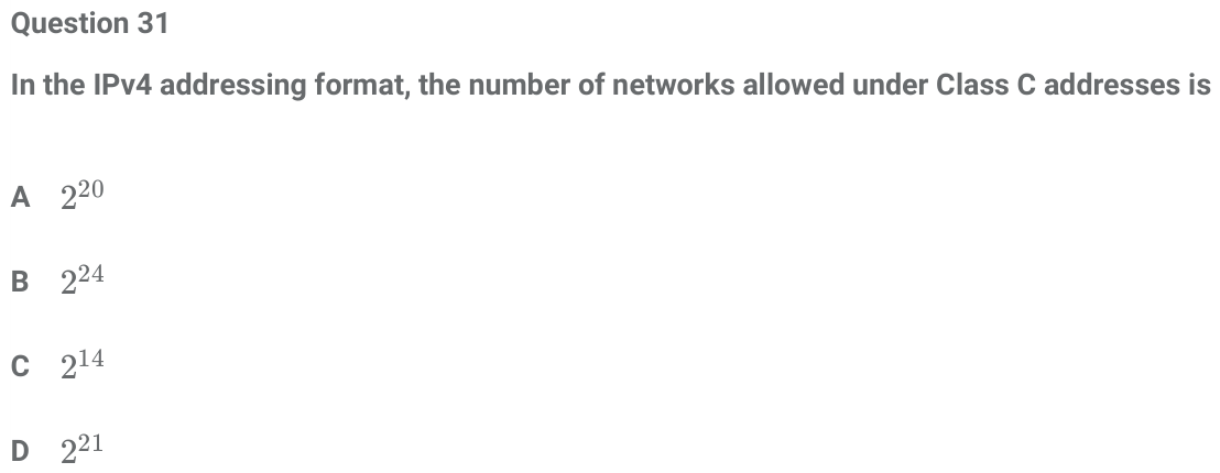 Figure for question 31, ISRO Computer Science (CSE) 2017