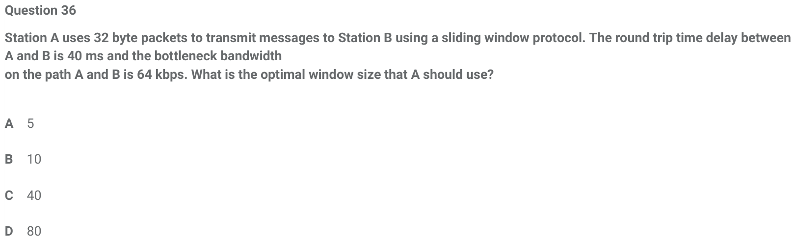 Figure for question 36, ISRO Computer Science (CSE) 2017
