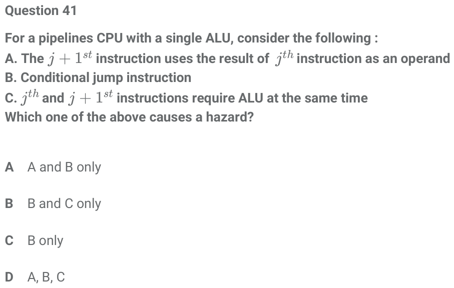 Figure for question 41, ISRO Computer Science (CSE) 2017