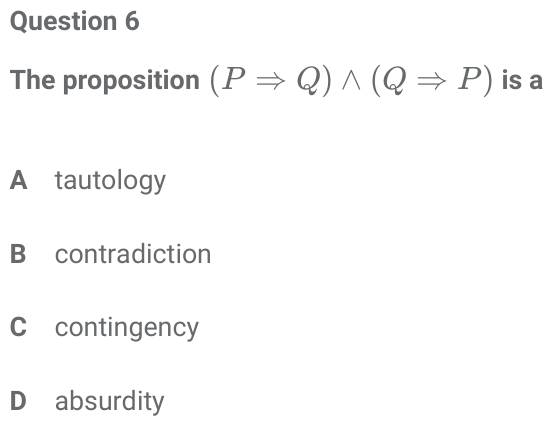 Figure for question 6, ISRO Computer Science (CSE) 2017