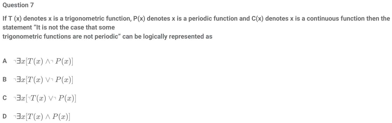 Figure for question 7, ISRO Computer Science (CSE) 2017