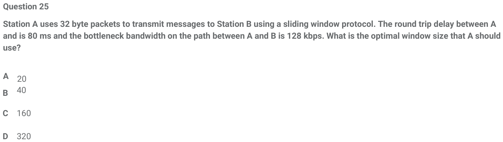 Figure for question 25, ISRO Computer Science (CSE) 2018
