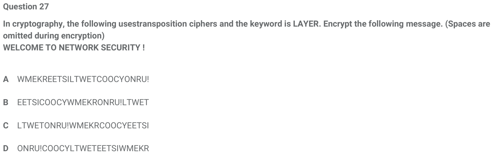 Figure for question 27, ISRO Computer Science (CSE) 2018