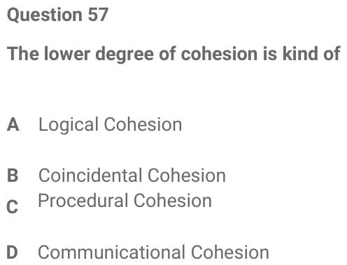 Figure for question 57, ISRO Computer Science (CSE) 2018