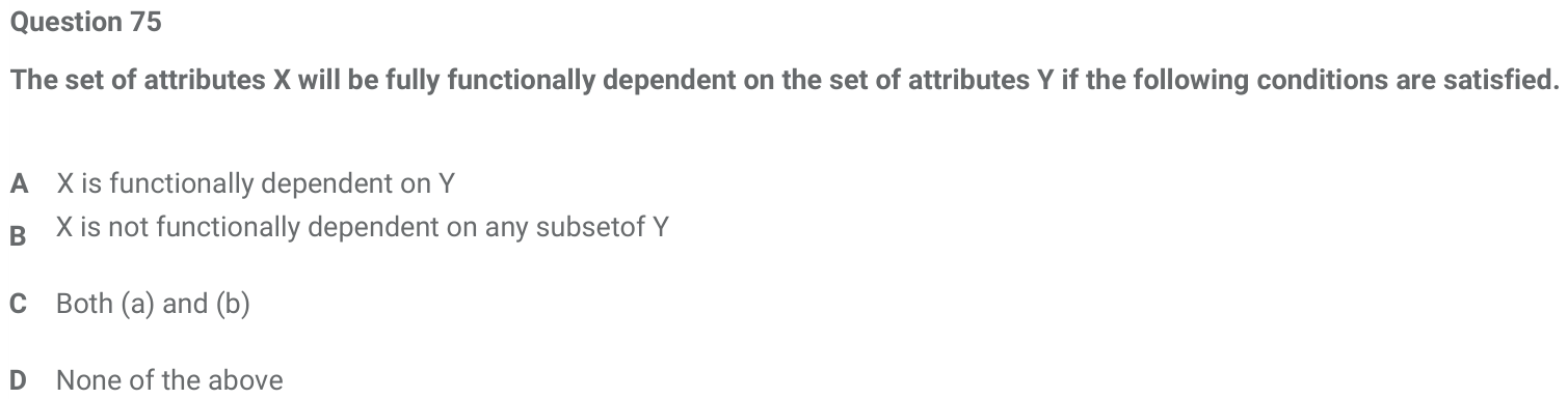 Figure for question 75, ISRO Computer Science (CSE) 2018