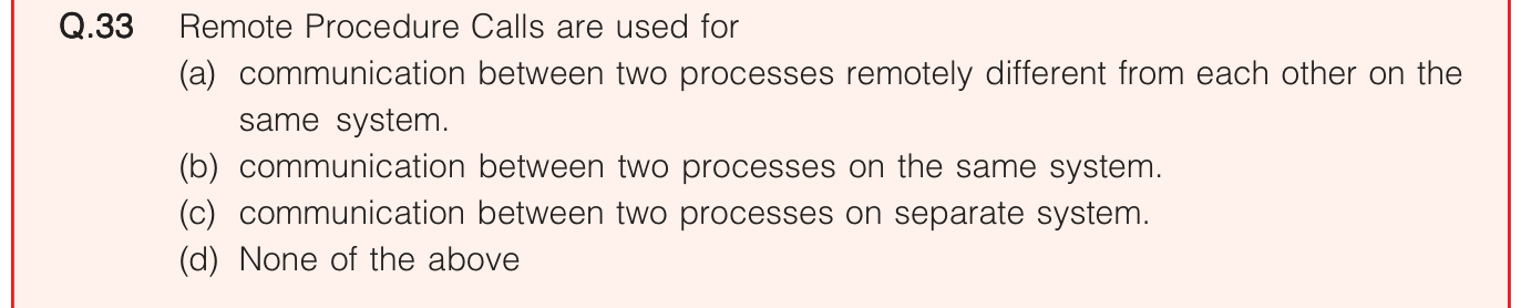 Figure for question 33, ISRO Computer Science (CSE) 2020