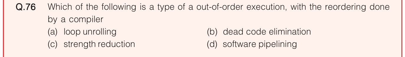 Figure for question 76, ISRO Computer Science (CSE) 2020