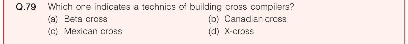 Figure for question 79, ISRO Computer Science (CSE) 2020