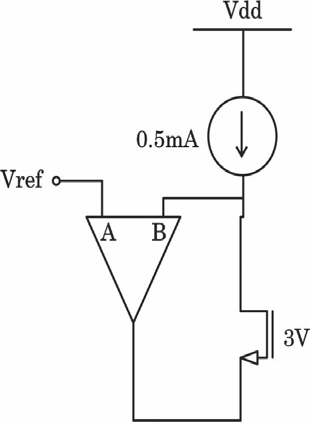 Figure for question 46, ISRO Electronics & Communication (ECE) 2025