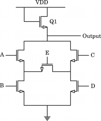 Figure for question 49, ISRO Electronics & Communication (ECE) 2025