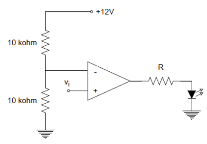 Figure for question 58, ISRO Electronics & Communication (ECE) 2025