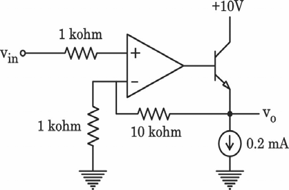 Figure for question 59, ISRO Electronics & Communication (ECE) 2025