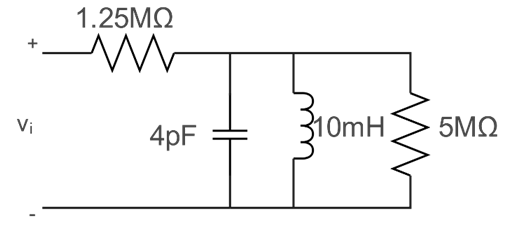 Figure for question 79, ISRO Electronics & Communication (ECE) 2025