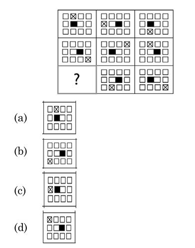 Figure for question 94, ISRO Electronics & Communication (ECE) 2025
