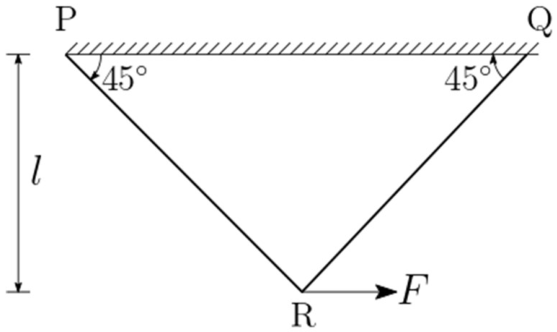 GATE AE 2022 question 41