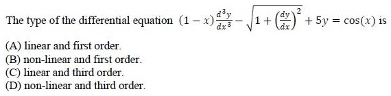 Figure for question 6, GATE XE (Engineering Sciences) 2015