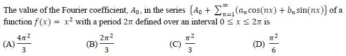 Figure for question 9, GATE XE (Engineering Sciences) 2015