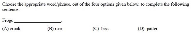 Figure for question 2, GATE XE (Engineering Sciences) 2015