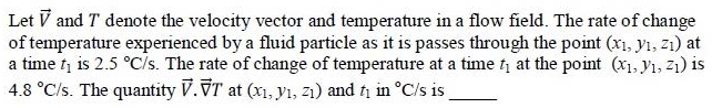 Figure for question 4, GATE XE (Engineering Sciences) 2015
