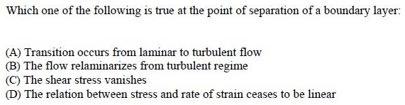 Figure for question 8, GATE XE (Engineering Sciences) 2015