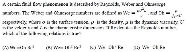 Figure for question 9, GATE XE (Engineering Sciences) 2015