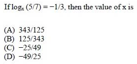 Figure for question 5, GATE XE (Engineering Sciences) 2015