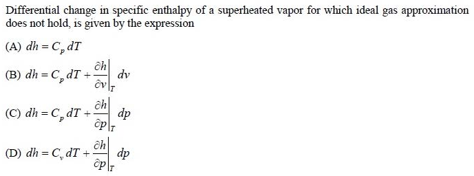 Figure for question 7, GATE XE (Engineering Sciences) 2015