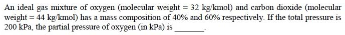 Figure for question 8, GATE XE (Engineering Sciences) 2015