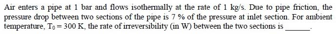Figure for question 20, GATE XE (Engineering Sciences) 2015