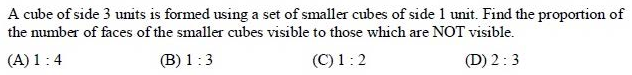 Figure for question 9, GATE XE (Engineering Sciences) 2015